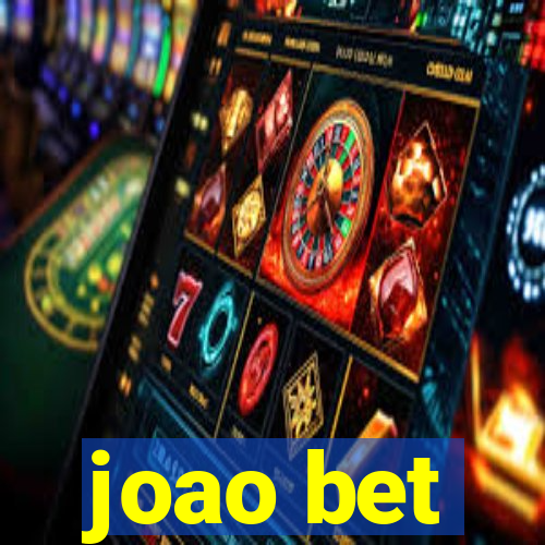 joao bet